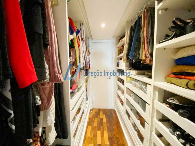 Apartamento à venda com 4 quartos, 182m² - Foto 18