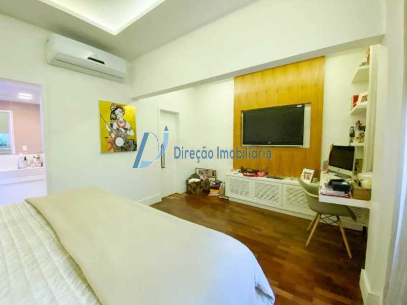 Apartamento à venda com 4 quartos, 182m² - Foto 10