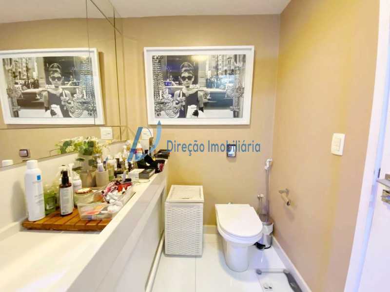 Apartamento à venda com 4 quartos, 182m² - Foto 13