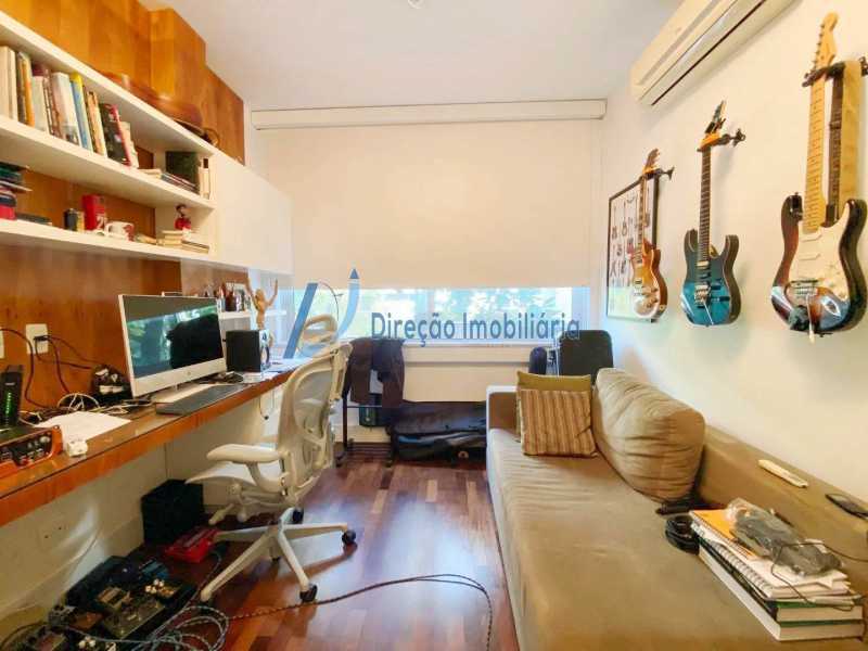 Apartamento à venda com 4 quartos, 182m² - Foto 16