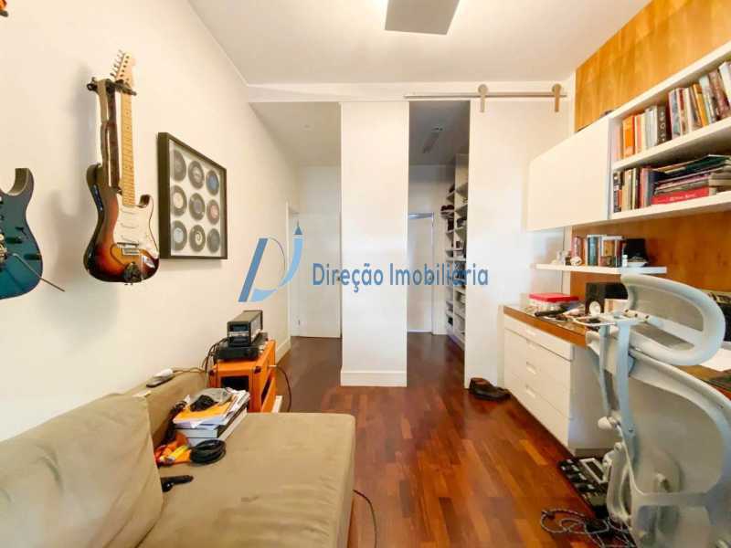 Apartamento à venda com 4 quartos, 182m² - Foto 17