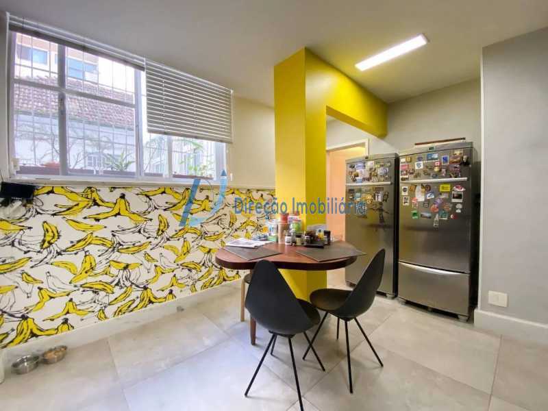 Apartamento à venda com 4 quartos, 182m² - Foto 23