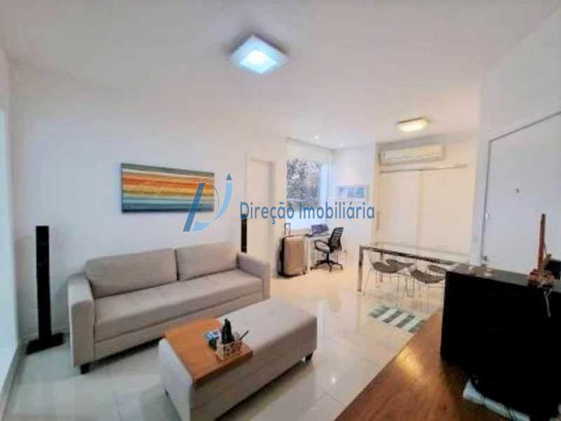 Apartamento à venda com 2 quartos, 66m² - Foto 1