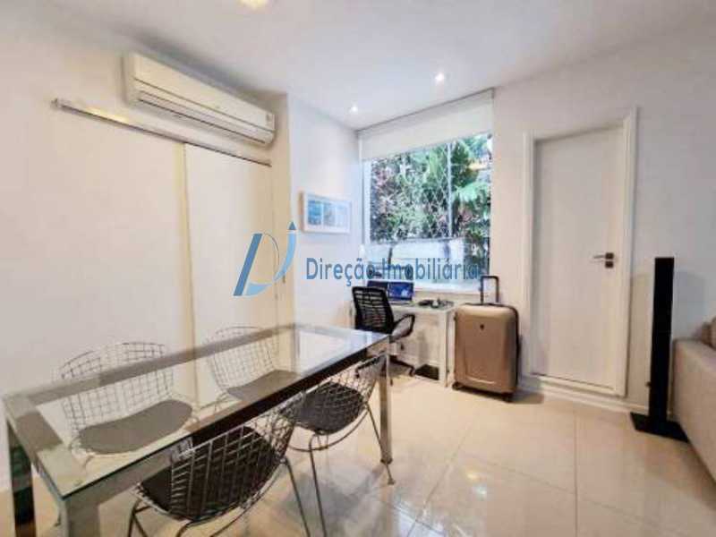 Apartamento à venda com 2 quartos, 66m² - Foto 5