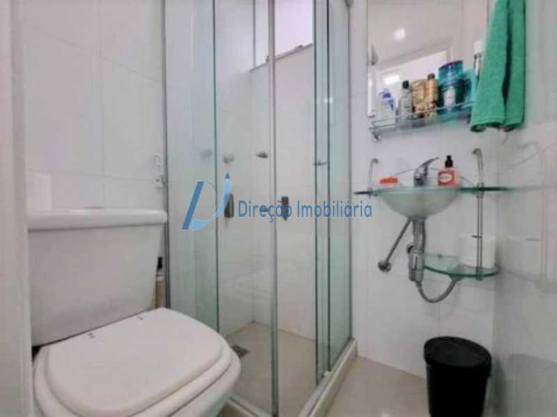 Apartamento à venda com 2 quartos, 66m² - Foto 10