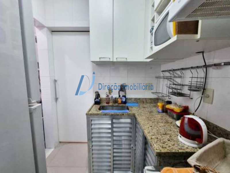 Apartamento à venda com 2 quartos, 66m² - Foto 15