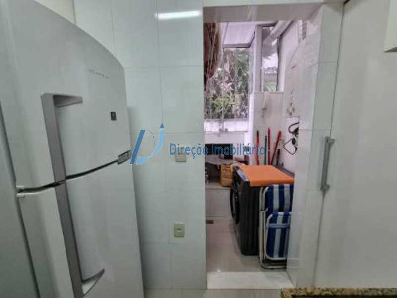 Apartamento à venda com 2 quartos, 66m² - Foto 17