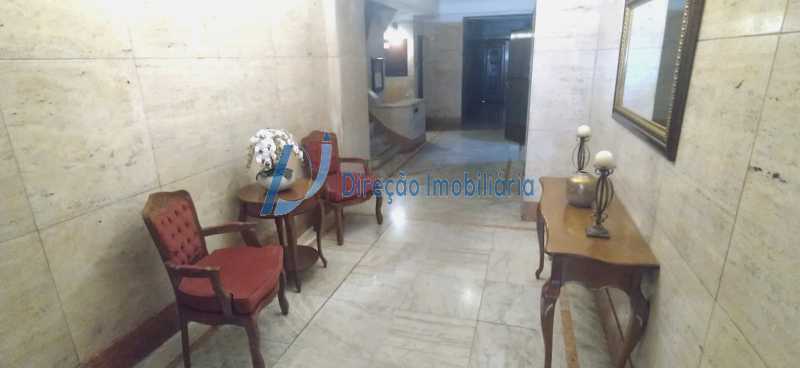 Apartamento à venda com 3 quartos, 108m² - Foto 29