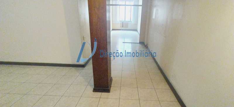 Apartamento à venda com 3 quartos, 108m² - Foto 2