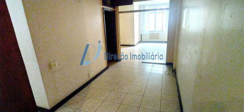 Apartamento à venda com 3 quartos, 108m² - Foto 5