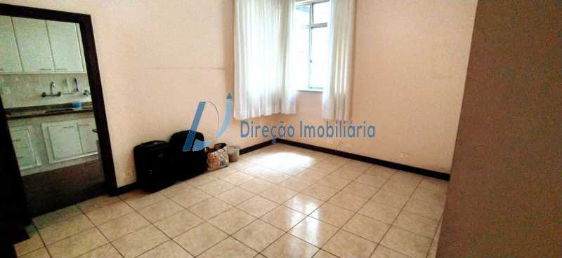 Apartamento à venda com 3 quartos, 108m² - Foto 6