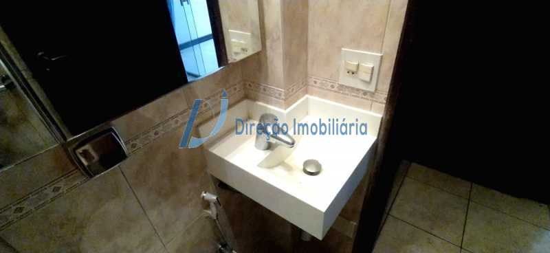 Apartamento à venda com 3 quartos, 108m² - Foto 20