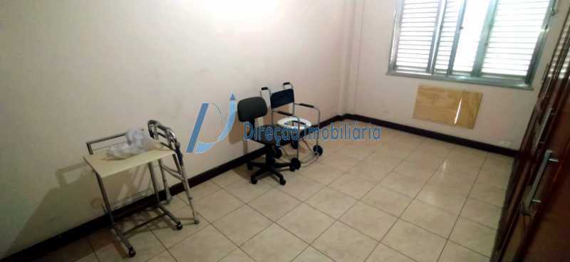 Apartamento à venda com 3 quartos, 108m² - Foto 14