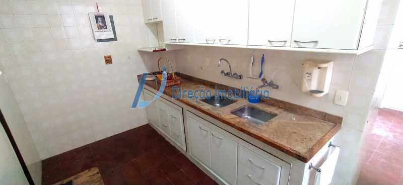 Apartamento à venda com 3 quartos, 108m² - Foto 22