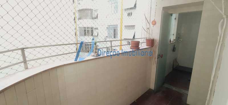 Apartamento à venda com 3 quartos, 108m² - Foto 26