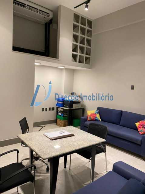 Conjunto Comercial-Sala à venda, 25m² - Foto 9