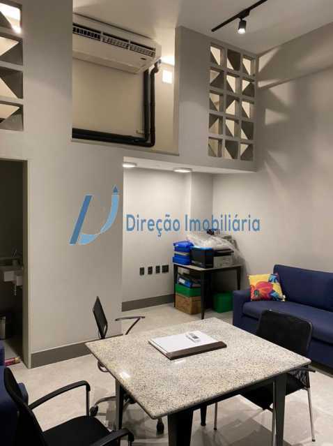 Conjunto Comercial-Sala à venda, 25m² - Foto 16