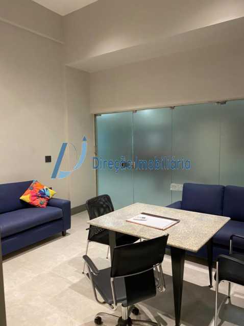 Conjunto Comercial-Sala à venda, 25m² - Foto 18