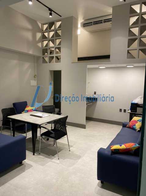 Conjunto Comercial-Sala à venda, 25m² - Foto 19