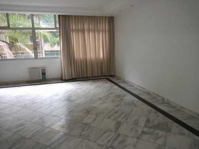 Apartamento à venda com 4 quartos, 309m² - Foto 2