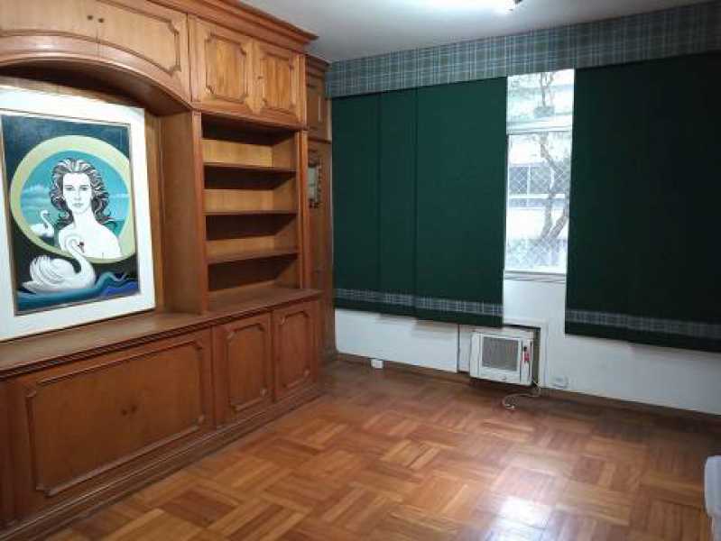 Apartamento à venda com 4 quartos, 309m² - Foto 6