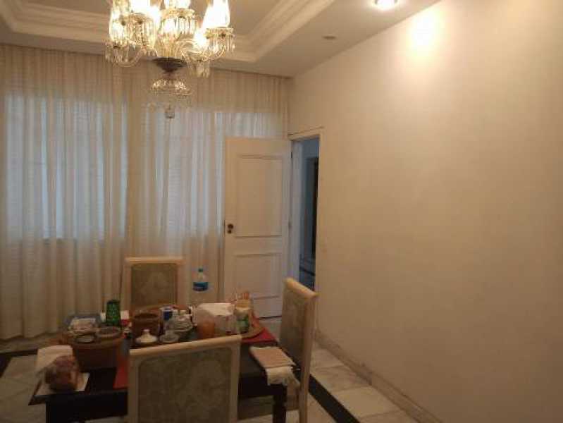 Apartamento à venda com 4 quartos, 309m² - Foto 9