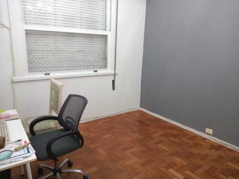 Apartamento à venda com 4 quartos, 309m² - Foto 16