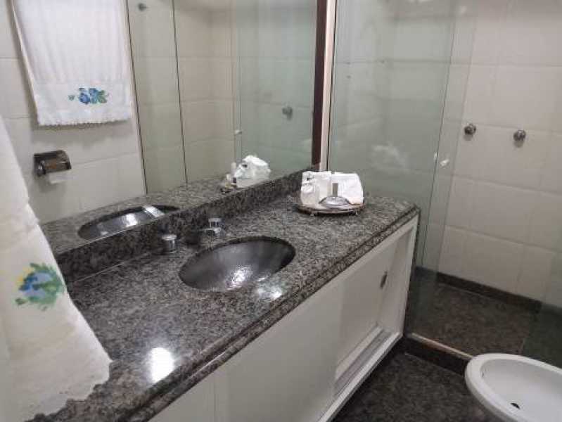 Apartamento à venda com 4 quartos, 309m² - Foto 21