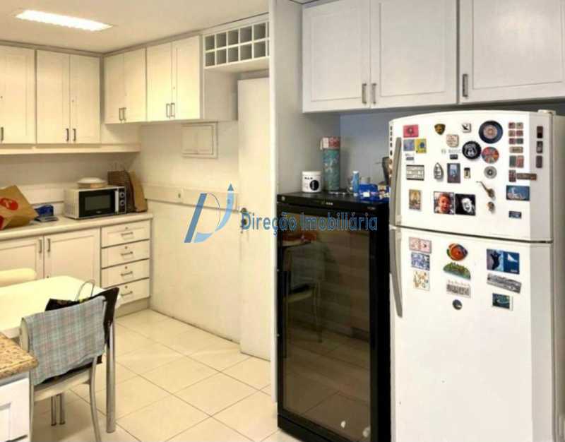 Apartamento à venda com 4 quartos, 164m² - Foto 19