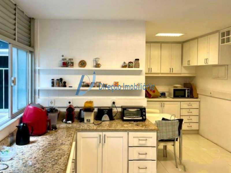 Apartamento à venda com 4 quartos, 164m² - Foto 18