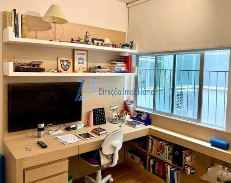 Apartamento à venda com 4 quartos, 164m² - Foto 12