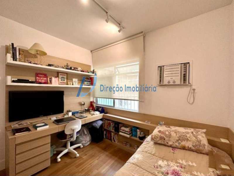 Apartamento à venda com 4 quartos, 164m² - Foto 13