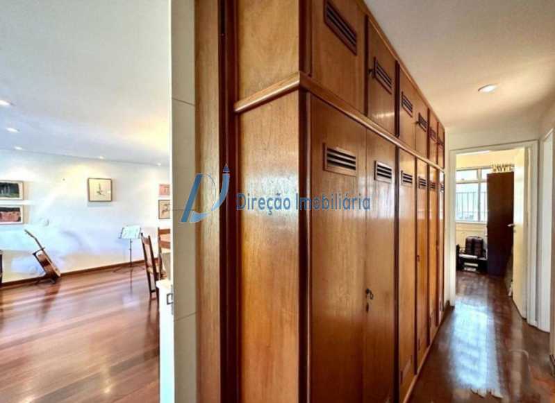 Apartamento à venda com 4 quartos, 164m² - Foto 9