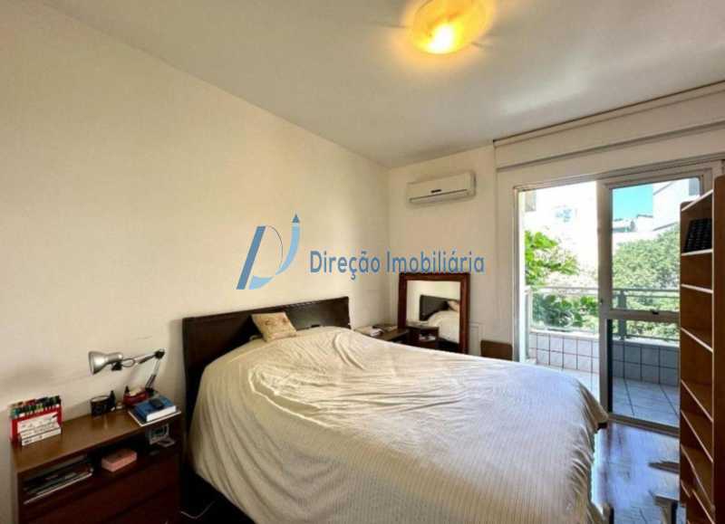 Apartamento à venda com 4 quartos, 164m² - Foto 11