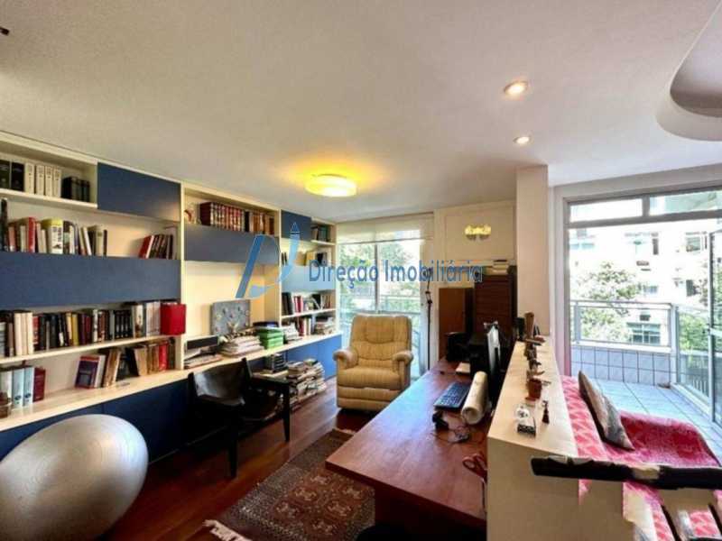 Apartamento à venda com 4 quartos, 164m² - Foto 10