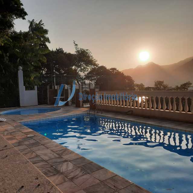 Cobertura à venda com 4 quartos, 224m² - Foto 21