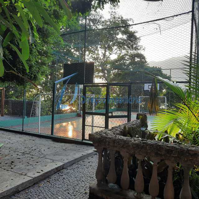 Cobertura à venda com 4 quartos, 224m² - Foto 23
