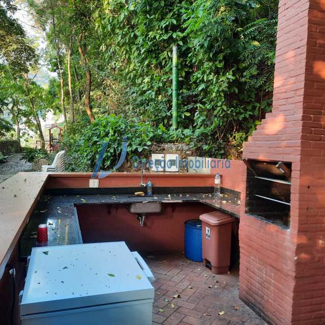 Cobertura à venda com 4 quartos, 224m² - Foto 26