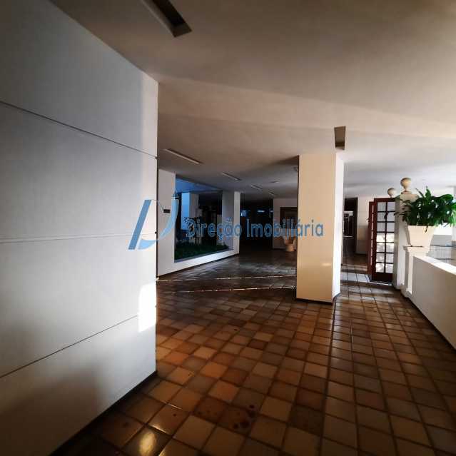 Cobertura à venda com 4 quartos, 224m² - Foto 29