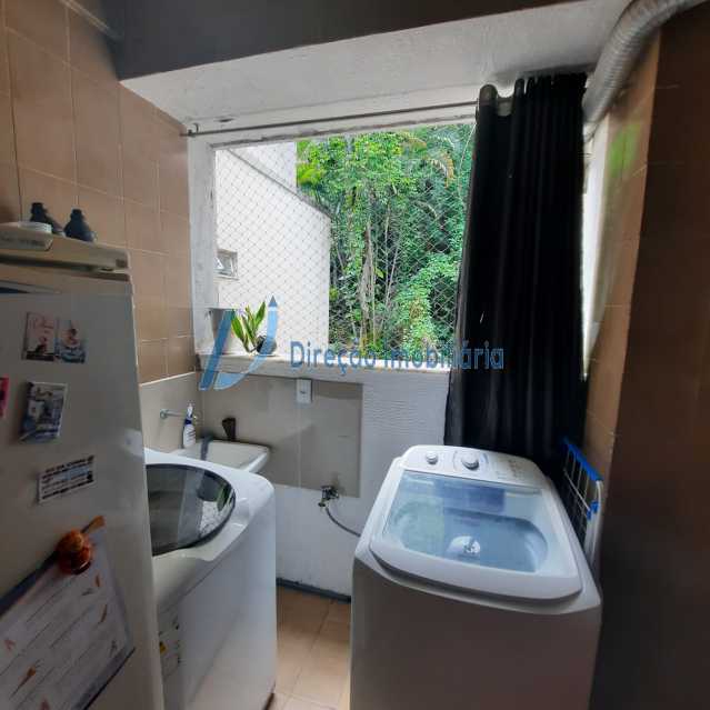 Cobertura à venda com 4 quartos, 224m² - Foto 20