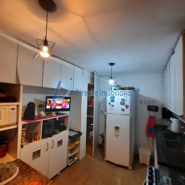 Cobertura à venda com 4 quartos, 224m² - Foto 19