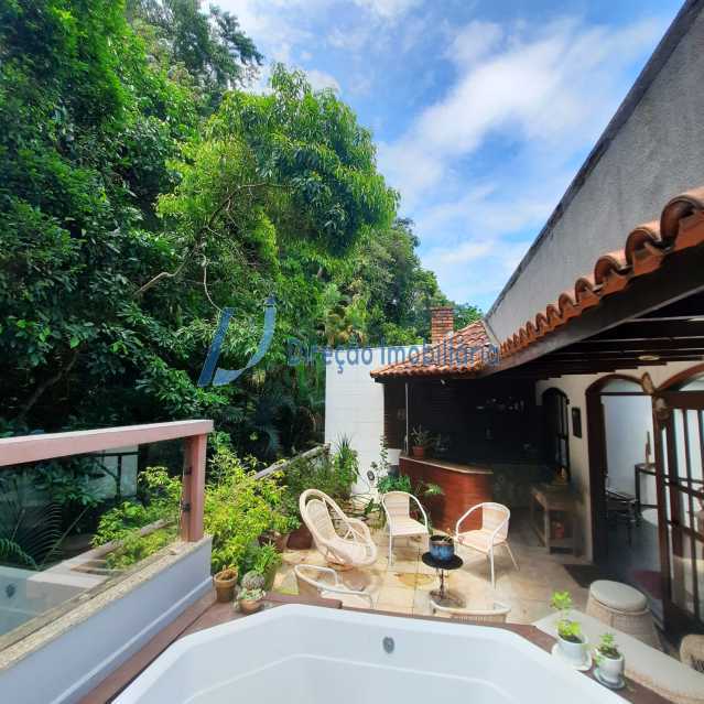 Cobertura à venda com 4 quartos, 224m² - Foto 3