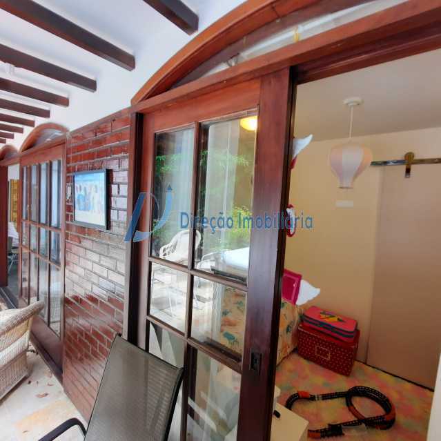 Cobertura à venda com 4 quartos, 224m² - Foto 12