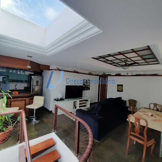 Cobertura à venda com 4 quartos, 224m² - Foto 5