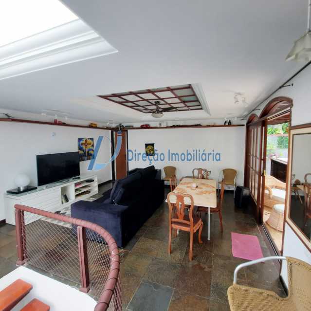 Cobertura à venda com 4 quartos, 224m² - Foto 6
