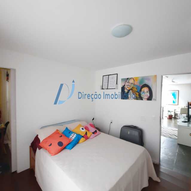 Cobertura à venda com 4 quartos, 224m² - Foto 11