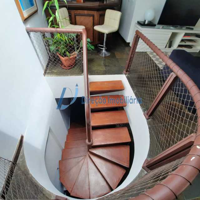 Cobertura à venda com 4 quartos, 224m² - Foto 7