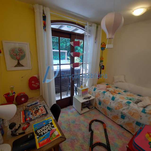 Cobertura à venda com 4 quartos, 224m² - Foto 14