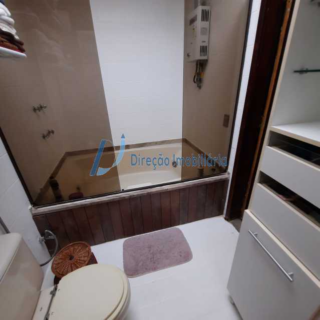 Cobertura à venda com 4 quartos, 224m² - Foto 16