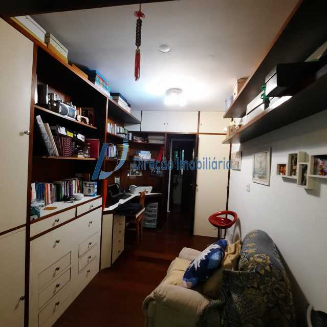 Cobertura à venda com 4 quartos, 224m² - Foto 15